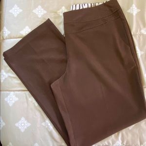 Women’s dress pants
